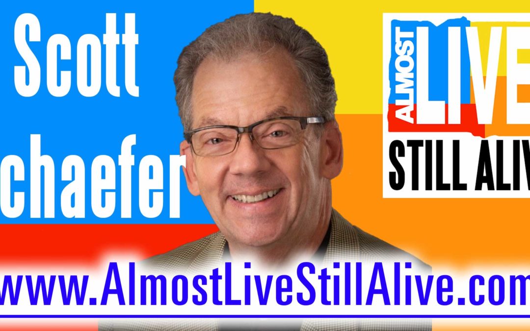 PODCAST: Learn about Scottso’s secret history on Seattle comedy show ‘Almost Live!’